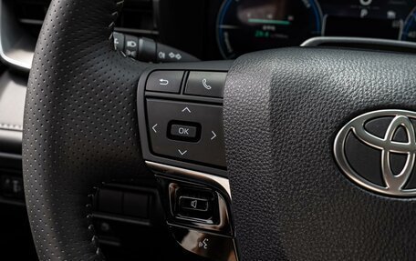 Toyota Camry, 2026 год, 4 549 000 рублей, 16 фотография
