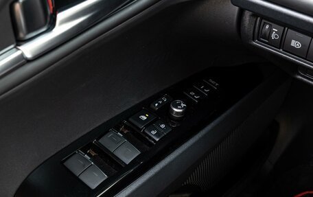 Toyota Camry, 2026 год, 4 549 000 рублей, 20 фотография