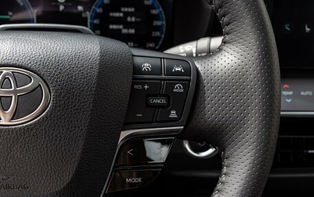 Toyota Camry, 2026 год, 4 549 000 рублей, 18 фотография