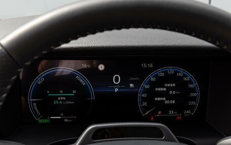 Toyota Camry, 2026 год, 4 549 000 рублей, 19 фотография
