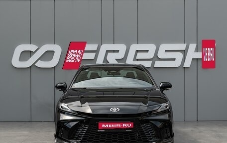 Toyota Camry, 2026 год, 4 549 000 рублей, 3 фотография