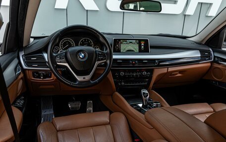 BMW X6, 2015 год, 4 040 000 рублей, 9 фотография