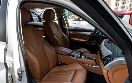 BMW X6, 2015 год, 4 040 000 рублей, 11 фотография