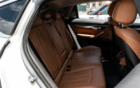 BMW X6, 2015 год, 4 040 000 рублей, 10 фотография
