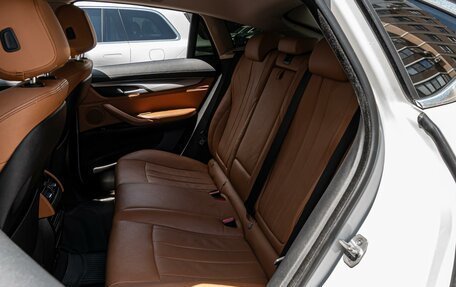 BMW X6, 2015 год, 4 040 000 рублей, 12 фотография