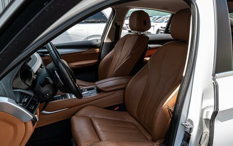 BMW X6, 2015 год, 4 040 000 рублей, 13 фотография