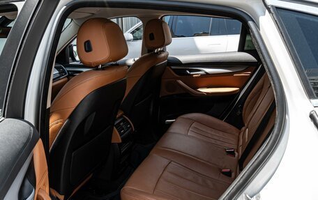 BMW X6, 2015 год, 4 040 000 рублей, 14 фотография