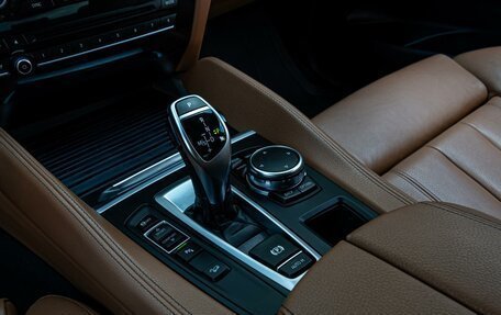 BMW X6, 2015 год, 4 040 000 рублей, 15 фотография
