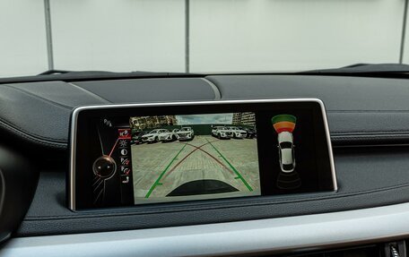 BMW X6, 2015 год, 4 040 000 рублей, 16 фотография