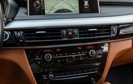 BMW X6, 2015 год, 4 040 000 рублей, 17 фотография