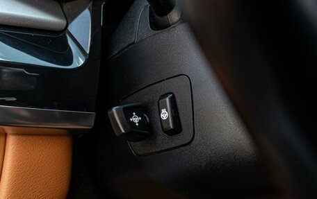 BMW X6, 2015 год, 4 040 000 рублей, 26 фотография