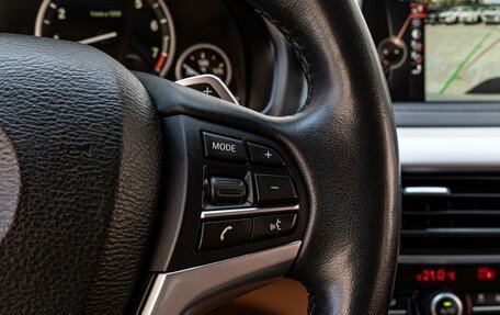 BMW X6, 2015 год, 4 040 000 рублей, 20 фотография