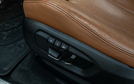 BMW X6, 2015 год, 4 040 000 рублей, 22 фотография