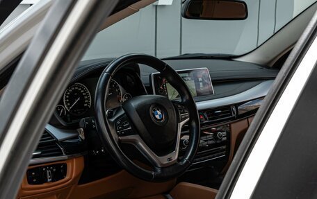 BMW X6, 2015 год, 4 040 000 рублей, 21 фотография