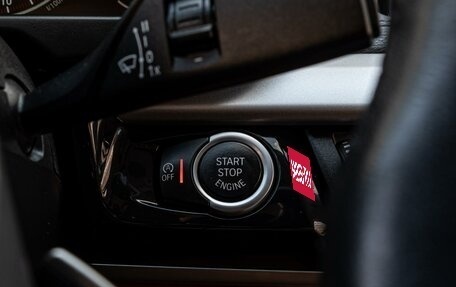 BMW X6, 2015 год, 4 040 000 рублей, 23 фотография