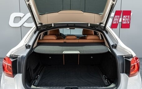 BMW X6, 2015 год, 4 040 000 рублей, 27 фотография