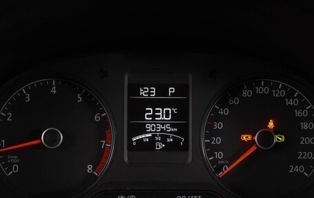 Volkswagen Polo VI (EU Market), 2020 год, 1 229 000 рублей, 19 фотография