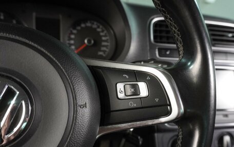 Volkswagen Polo VI (EU Market), 2020 год, 1 229 000 рублей, 20 фотография