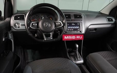 Volkswagen Polo VI (EU Market), 2020 год, 1 229 000 рублей, 6 фотография
