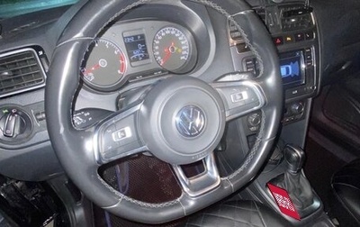 Volkswagen Polo VI (EU Market), 2018 год, 1 200 000 рублей, 1 фотография