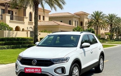 Volkswagen T-Roc I, 2025 год, 2 900 000 рублей, 1 фотография