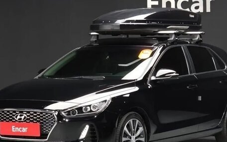 Hyundai i30 III, 2017 год, 1 350 000 рублей, 1 фотография