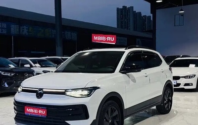 Volkswagen Tharu, 2025 год, 1 750 001 рублей, 1 фотография
