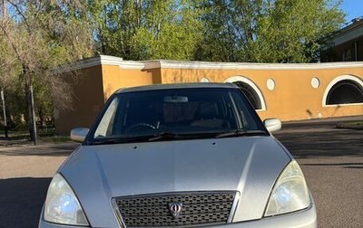 Toyota Opa I рестайлинг, 2002 год, 482 000 рублей, 1 фотография