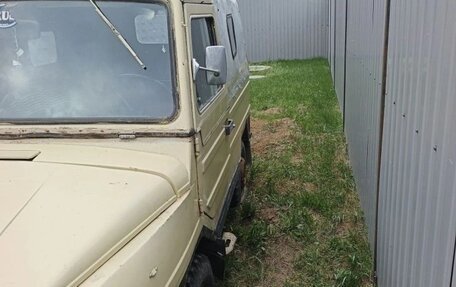 ЛуАЗ 969, 1979 год, 150 000 рублей, 1 фотография