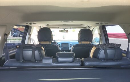 Mitsubishi Outlander III рестайлинг 3, 2008 год, 1 210 000 рублей, 6 фотография