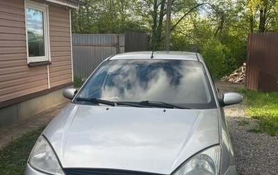 Ford Focus IV, 2001 год, 200 000 рублей, 1 фотография