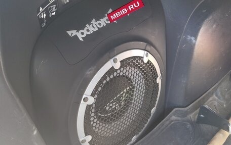 Mitsubishi Outlander III рестайлинг 3, 2008 год, 1 210 000 рублей, 8 фотография