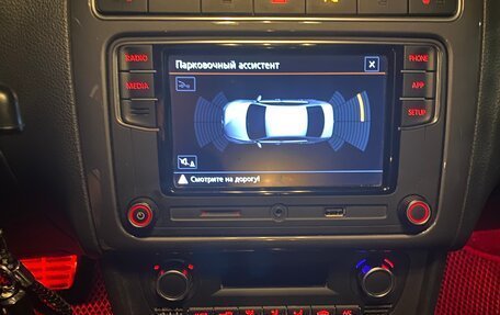 Volkswagen Polo VI (EU Market), 2018 год, 1 200 000 рублей, 9 фотография