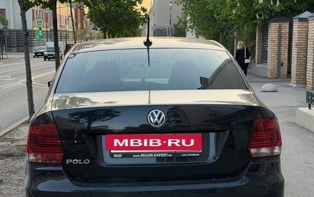 Volkswagen Polo VI (EU Market), 2018 год, 1 200 000 рублей, 4 фотография