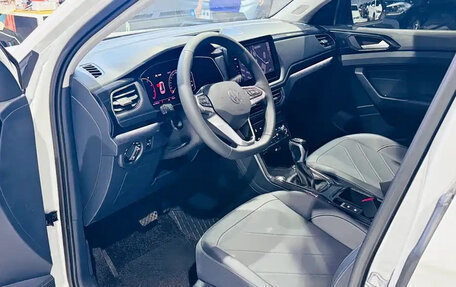 Volkswagen Tharu, 2025 год, 1 750 001 рублей, 5 фотография