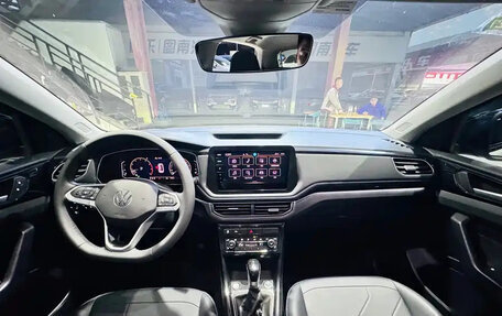Volkswagen Tharu, 2025 год, 1 750 001 рублей, 7 фотография