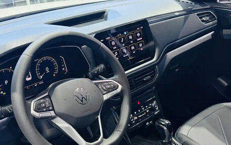 Volkswagen Tharu, 2025 год, 1 750 001 рублей, 8 фотография