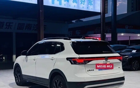 Volkswagen Tharu, 2025 год, 1 750 001 рублей, 3 фотография