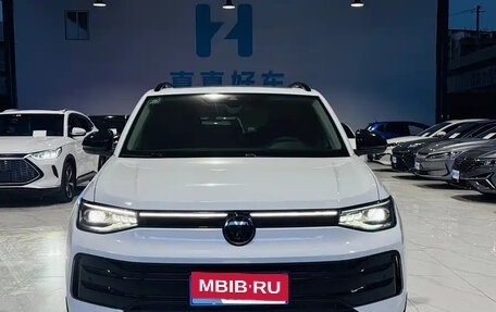 Volkswagen Tharu, 2025 год, 1 750 001 рублей, 2 фотография