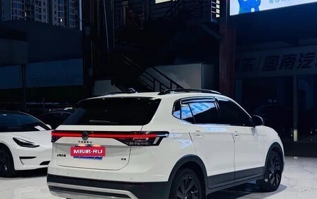 Volkswagen Tharu, 2025 год, 1 750 001 рублей, 4 фотография