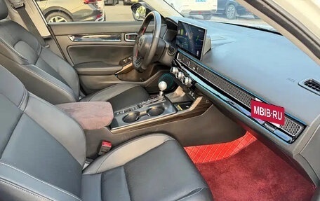 Honda Civic, 2022 год, 1 235 000 рублей, 25 фотография