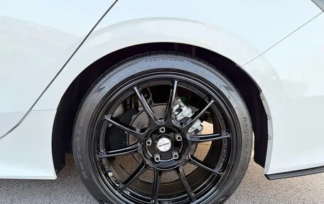Honda Civic, 2022 год, 1 235 000 рублей, 32 фотография