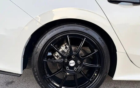 Honda Civic, 2022 год, 1 235 000 рублей, 33 фотография