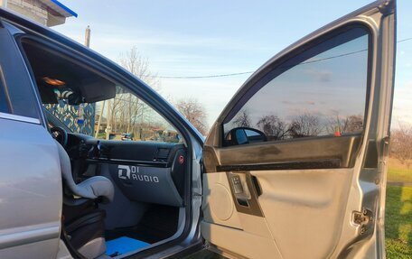 Opel Vectra C рестайлинг, 2004 год, 650 000 рублей, 6 фотография