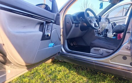 Opel Vectra C рестайлинг, 2004 год, 650 000 рублей, 9 фотография