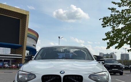 BMW 1 серия, 2013 год, 925 000 рублей, 2 фотография