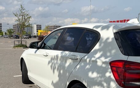 BMW 1 серия, 2013 год, 925 000 рублей, 7 фотография