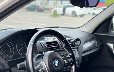 BMW 1 серия, 2013 год, 925 000 рублей, 10 фотография