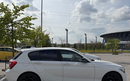 BMW 1 серия, 2013 год, 925 000 рублей, 5 фотография