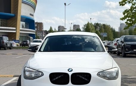 BMW 1 серия, 2013 год, 925 000 рублей, 9 фотография